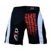 ARD CHAMPS™ Pro MMA Fight Shorts UFC Cage Fight Grappling Muay Thai Boxing